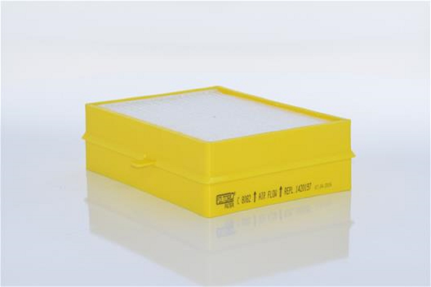 FİLTORQ C8082 Polen Filtre